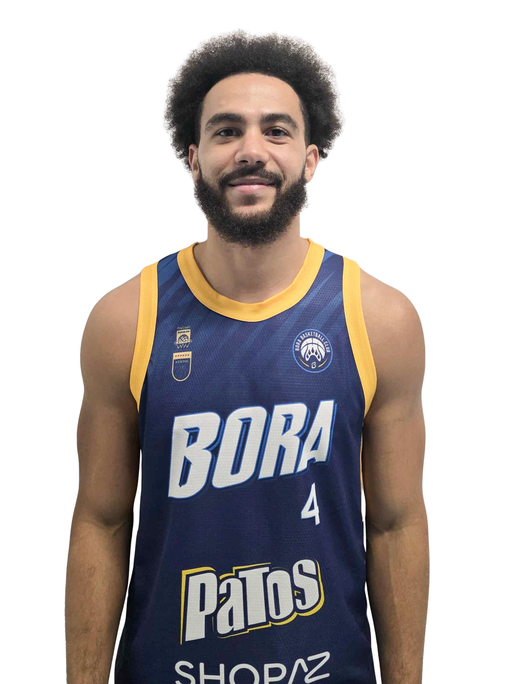 Player Photo